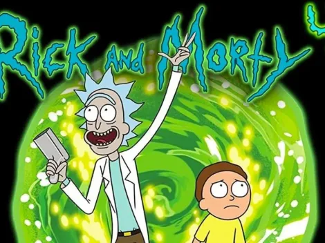 Rick y Morty: cuándo se estrenará la cuarta temporada en Netflix