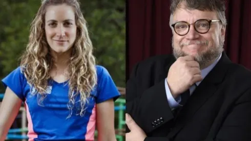Wera Kuri / Guillermo Del Toro