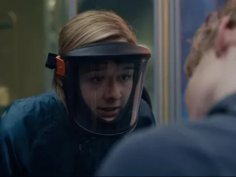 Los escalofriantes títulos que llevan los capítulos de 'The Rain'