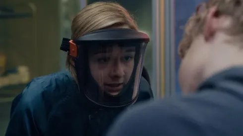 Los escalofriantes títulos que llevan los capítulos de 'The Rain'