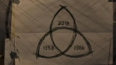 Tráiler última temporada de Dark.