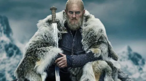 Vikingos: cuándo se estrena la segunda parte de la temporada 6