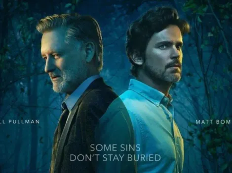 The Sinner: por qué debes ver la tercera temporada y cuáles son sus desventajas