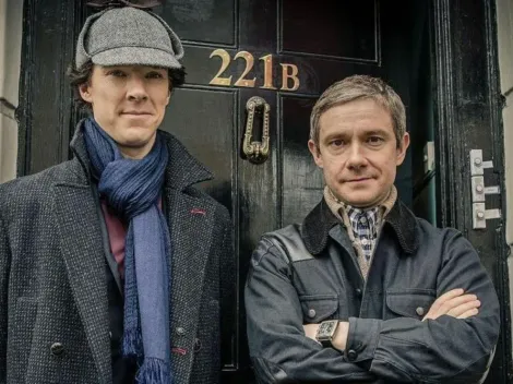 Sherlock: las razones para ilusionarse con una nueva temporada