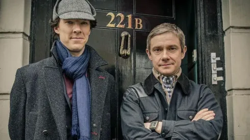 Sherlock: las razones para ilusionarse con una nueva temporada
