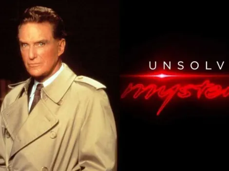Misterios sin resolver: el tráiler de la serie y cuándo se estrena en Netflix