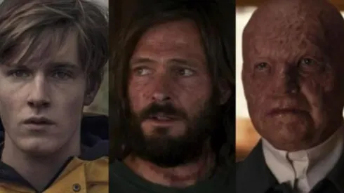 Jonas y Adam en Dark