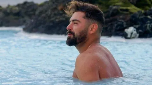 Zac Efron en Down to Earth