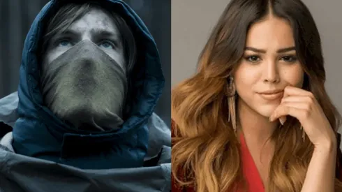Louis Hofmann / DannaPaola