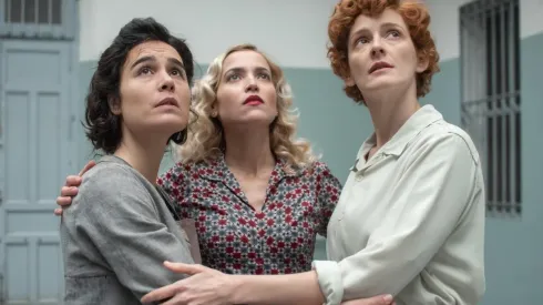 Imagen de la temporada final