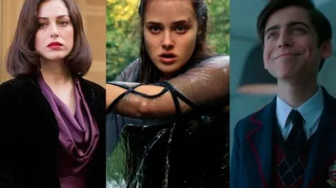 Estrenos Netflix Latinoamérica