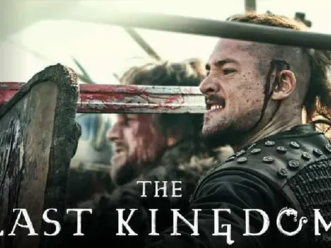 The Last Kingdom: quiénes son los personajes de la serie que realmente existieron