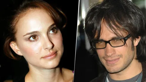 El día que Natalie Portman viajó a Argentina para enfrentarse a Dolores Fonzi por Gael García Bernal