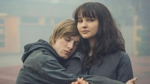 Un final bien mexicano: Louis Hofmann y Lisa Vicari revelaron cómo fueron los festejos del elenco de 'Dark'