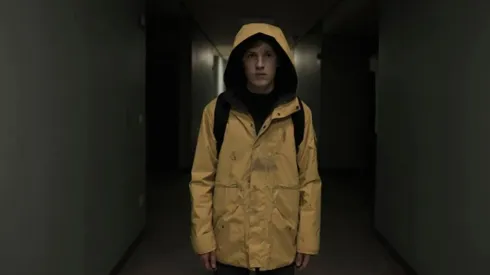 Los mejores memes de Dark