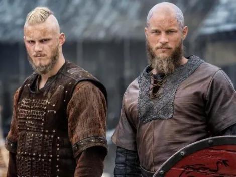 'Vikingos: Valhalla': cuándo se estrena el spin-off de la serie en Netflix