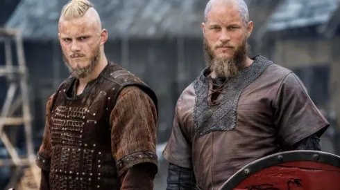 'Vikingos: Valhalla': cuándo se estrena el spin-off de la serie en Netflix