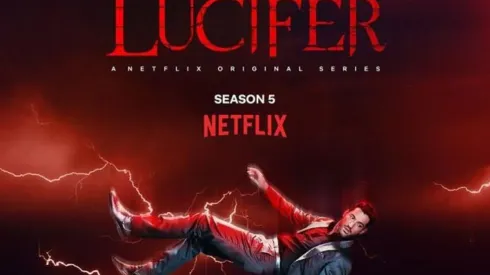 Lucifer: tráiler y fecha de estreno de la temporada 5 de la serie de Netflix