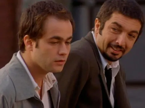 La escena clave de Nueve Reinas que cambió un voluntario de dirección