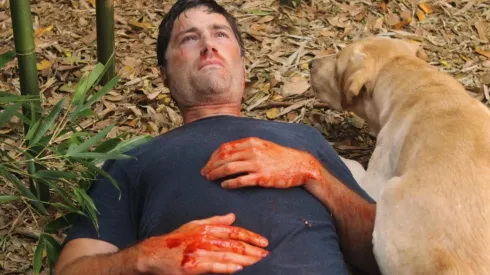 Las 10 cosas que no sabías de Matthew Fox