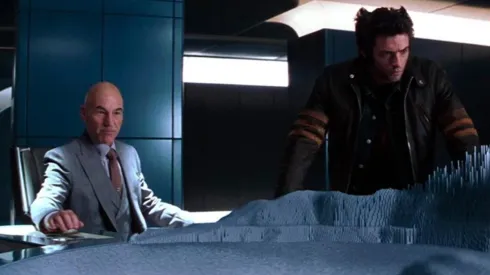 ¿Cómo están los actores de X-Men a 20 años de su estreno?