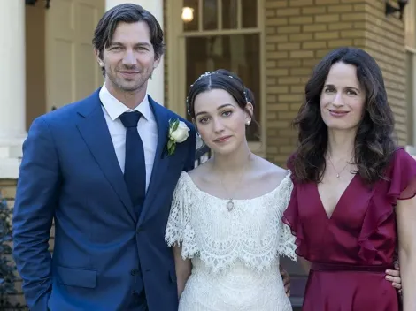 La Maldición de Bly Manor: la secuela de The Haunting of Hill House