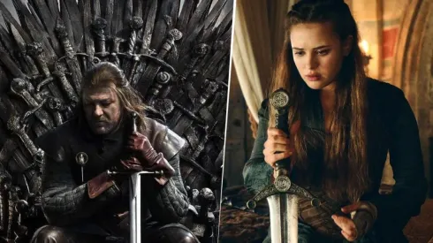 Maldita: las reacciones de los fans tras el estreno de la nueva serie de Netflix que se quiere parecer a 'Game of Thrones'