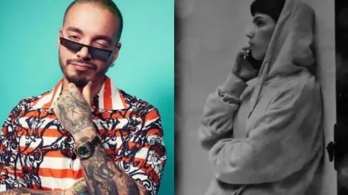 J Balvi / Úrsula Corberó en Un Día