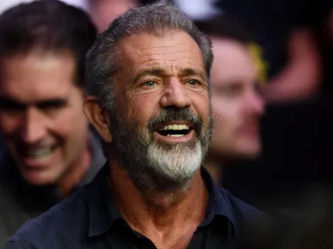 Mel Gibson tuvo coronavirus y se reveló cómo superó a la enfermedad