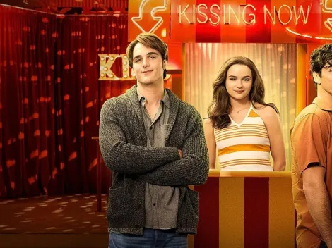 El Stand de los Besos: las enseñanzas que dejó a los fanáticos