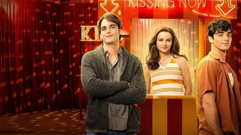 El Stand de los Besos: las enseñanzas que dejó a los fanáticos