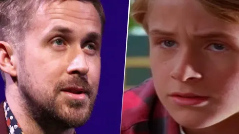 La famosa serie de los noventa donde actuó Ryan Gosling y no lo recuerdas