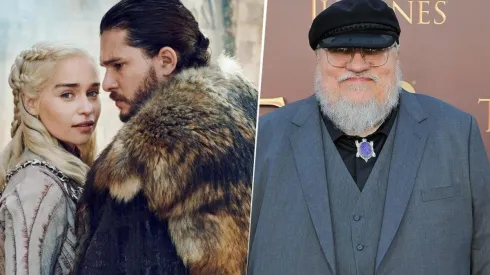 La frase del creador de 'Game of Thrones' que hizo ilusionar a los fans de la serie