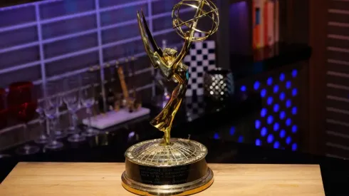 Estatuilla de los Emmy Awards