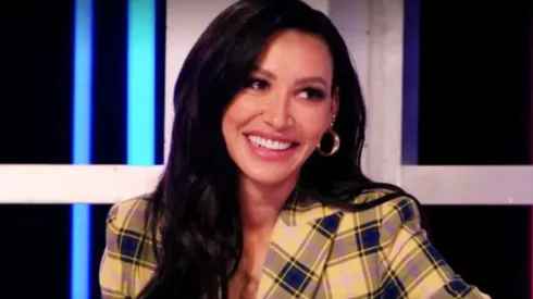 Naya Rivera en Sugar Rush