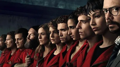 La Casa de Papel: ¿la quinta temporada será la última?
