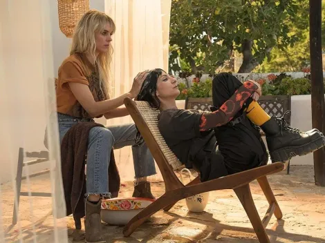 Vis a Vis: El Oasis, reacciones y memes al estreno de la quinta temporada