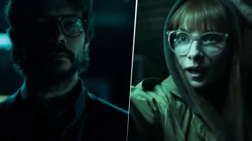 La Casa de Papel: las teorías para el comienzo de la quinta temporada