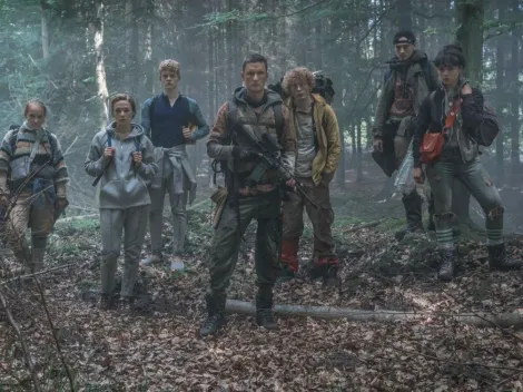 The Rain: el resumen de las primeras temporadas