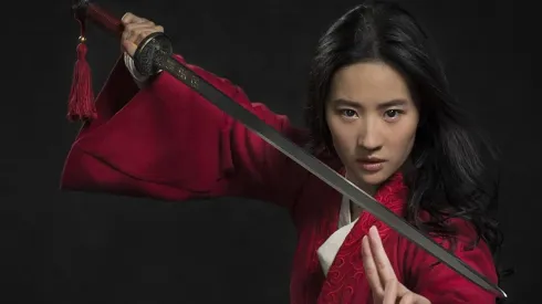 Sin precedentes: Mulan será estrenada en Disney +