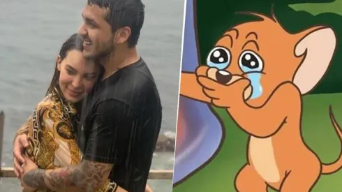 Belinda y Nodal: los fans reaccionan con memes tras conocer el romance