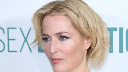 The Crown: Gillian Andersson reveló la presión que siente por participar de la serie