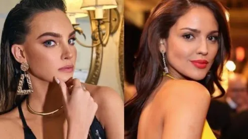 Belinda / Eiza González