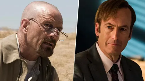 Bryan Cranston dijo que volvería a interpretar a Walter White para Better Call Saul