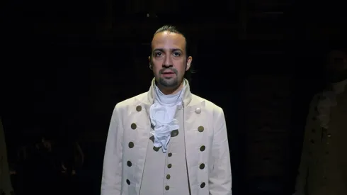 Hamilton: el musical se ubica entre los títulos más vistos de Disney +