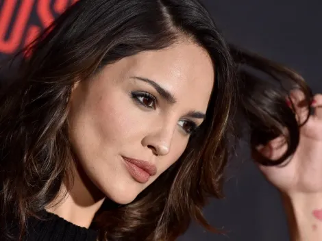 Eiza González y un fuerte descargo por su comparación con Belinda