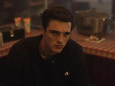 Jacob Elordi y lo difícil de filmar escenas de sexo en Euphoria