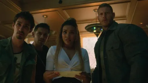 The Umbrella Academy: el elenco reveló divertidas anécdotas del rodaje