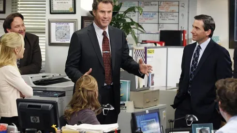 ¿Vuelve The Office? Sus productores anunciaron una nueva serie
