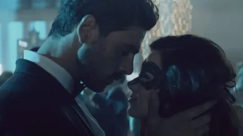 Michele Morrone habló sobre la polémica por 365 días